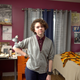 Image for article titled Sam learns to let some shit go on Better Things